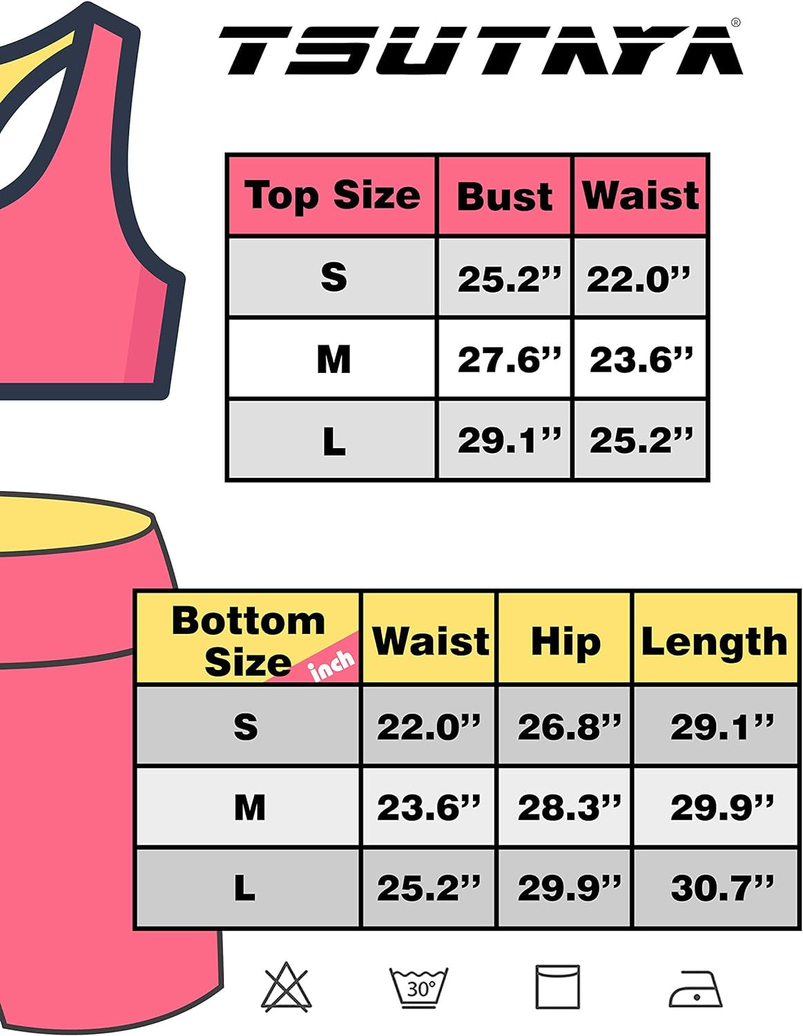 Women's Seamless Workout Sets: 2-Piece Ribbed Biker Shorts and Crop Tank Top for Casual Yoga - Coffee, Size L